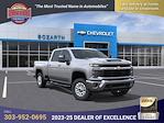2026 Chevrolet Silverado 2500 Crew Cab 4WD Pickup for sale #149320 - photo 1