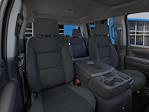 2026 Chevrolet Silverado 2500 Crew Cab 4WD Pickup for sale #149320 - photo 17