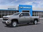 2026 Chevrolet Silverado 2500 Crew Cab 4WD Pickup for sale #149320 - photo 27