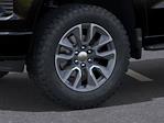 New 2026 Chevrolet Silverado 1500 RST Crew Cab for sale #26T542 - photo 9