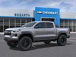 2026 Chevrolet Colorado Crew Cab 4WD Pickup for sale #26T438 - photo 27
