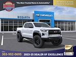 2026 Chevrolet Colorado Crew Cab 4WD Pickup for sale #26T437 - photo 1