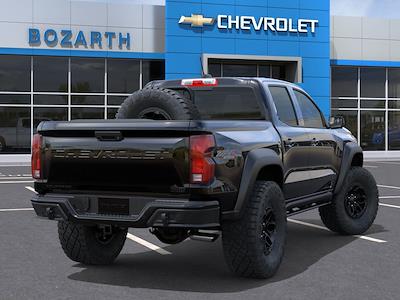 New 2026 Chevrolet Colorado ZR2 Crew Cab for sale #26T430 - photo 2