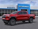 2026 Chevrolet Colorado Crew Cab 4WD Pickup for sale #26T462 - photo 1