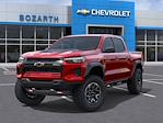 2026 Chevrolet Colorado Crew Cab 4WD Pickup for sale #26T462 - photo 7
