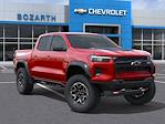 2026 Chevrolet Colorado Crew Cab 4WD Pickup for sale #26T462 - photo 8
