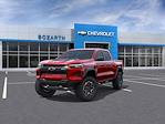 2026 Chevrolet Colorado Crew Cab 4WD Pickup for sale #26T462 - photo 9