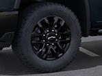 2026 Chevrolet Silverado 2500 Crew Cab 4WD Pickup for sale #26T394 - photo 9