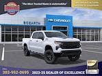 2026 Chevrolet Silverado 1500 Crew Cab 4WD Pickup for sale #26T428 - photo 1