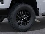 2026 Chevrolet Silverado 1500 Crew Cab 4WD Pickup for sale #26T428 - photo 10