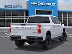 2026 Chevrolet Silverado 1500 Crew Cab 4WD Pickup for sale #26T428 - photo 2