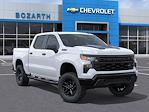 2026 Chevrolet Silverado 1500 Crew Cab 4WD Pickup for sale #26T428 - photo 8