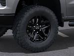 2026 Chevrolet Silverado 1500 Crew Cab 4WD Pickup for sale #26T427 - photo 10