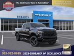 2026 Chevrolet Silverado 1500 Double Cab 4WD Pickup for sale #26T332 - photo 1