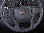 2026 Chevrolet Silverado 1500 Double Cab 4WD Pickup for sale #26T332 - photo 20