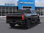 New 2025 Chevrolet Silverado 2500 LT Crew Cab 4WD Pickup for sale #25T971 - photo 2