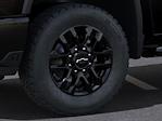 New 2025 Chevrolet Silverado 2500 LT Crew Cab 4WD Pickup for sale #25T971 - photo 9