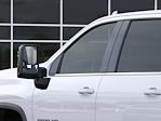2025 Chevrolet Silverado 2500 Crew Cab 4WD Pickup for sale #25T995 - photo 12