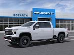 2025 Chevrolet Silverado 2500 Crew Cab 4WD Pickup for sale #25T995 - photo 3