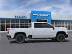 2025 Chevrolet Silverado 2500 Crew Cab 4WD Pickup for sale #25T995 - photo 5