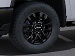 2025 Chevrolet Silverado 2500 Crew Cab 4WD Pickup for sale #25T995 - photo 9