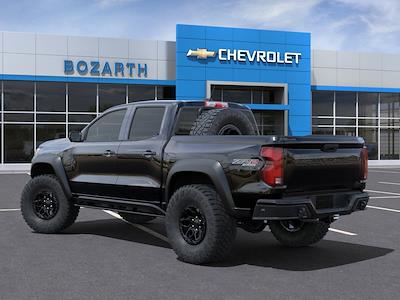 New 2025 Chevrolet Colorado ZR2 Crew Cab 4WD Pickup for sale #25T1067 - photo 2