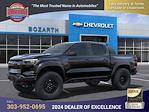 New 2025 Chevrolet Colorado ZR2 Crew Cab 4WD Pickup for sale #25T1067 - photo 1