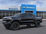 New 2025 Chevrolet Colorado ZR2 Crew Cab 4WD Pickup for sale #25T1067 - photo 13