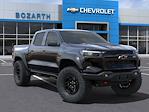 New 2025 Chevrolet Colorado ZR2 Crew Cab 4WD Pickup for sale #25T1067 - photo 18