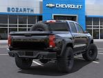 New 2025 Chevrolet Colorado ZR2 Crew Cab 4WD Pickup for sale #25T1067 - photo 4