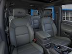 New 2025 Chevrolet Colorado ZR2 Crew Cab 4WD Pickup for sale #25T1067 - photo 9