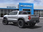 2025 Chevrolet Colorado Crew Cab 4WD Pickup for sale #25T1082 - photo 4