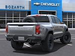2025 Chevrolet Colorado Crew Cab 4WD Pickup for sale #25T1082 - photo 2