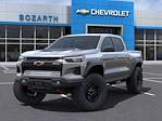 2025 Chevrolet Colorado Crew Cab 4WD Pickup for sale #25T1082 - photo 6