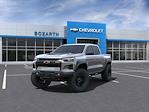 2025 Chevrolet Colorado Crew Cab 4WD Pickup for sale #25T1082 - photo 8