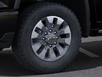 2025 Chevrolet Silverado 2500 Crew Cab 4WD Pickup for sale #25T1080 - photo 9