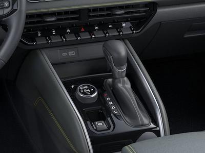 New 2025 Chevrolet Colorado ZR2 Crew Cab 4WD Pickup for sale #25T1077 - photo 2