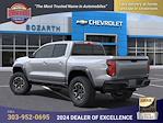 New 2025 Chevrolet Colorado ZR2 Crew Cab 4WD Pickup for sale #25T1077 - photo 1