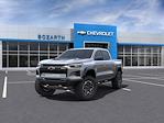 New 2025 Chevrolet Colorado ZR2 Crew Cab 4WD Pickup for sale #25T1077 - photo 3
