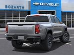 New 2025 Chevrolet Colorado ZR2 Crew Cab 4WD Pickup for sale #25T1077 - photo 9