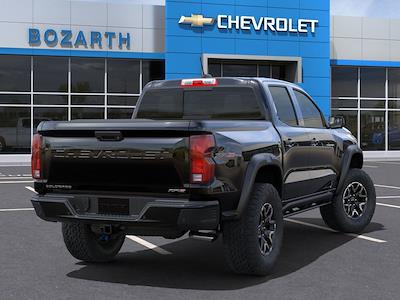 2025 Chevrolet Colorado Crew Cab 4WD Pickup for sale #25T1079 - photo 2