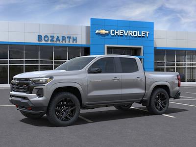 2025 Chevrolet Colorado Crew Cab 4WD Pickup for sale #25T1078 - photo 1