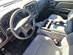 2023 Chevrolet Silverado 6500 Regular Cab DRW RWD Flatbed Truck for sale #23T1186 - photo 16