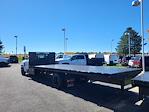 2023 Chevrolet Silverado 6500 Regular Cab DRW RWD Flatbed Truck for sale #23T1186 - photo 2