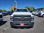 2023 Chevrolet Silverado 6500 Regular Cab DRW RWD Flatbed Truck for sale #23T1186 - photo 5