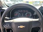 2023 Chevrolet Silverado 6500 Regular Cab DRW RWD Flatbed Truck for sale #23T1186 - photo 7