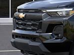 2024 Chevrolet Colorado Crew Cab 4WD Pickup for sale #24T1284 - photo 37
