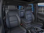 2024 Chevrolet Colorado Crew Cab 4WD Pickup for sale #24T1284 - photo 40