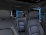 2024 Chevrolet Colorado Crew Cab 4WD Pickup for sale #24T1284 - photo 48