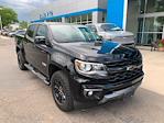 2021 Chevrolet Colorado Crew Cab 4WD Pickup for sale #24T1284A - photo 6